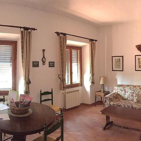 לסטרה א סיניה Villa Le Sorti מראה חיצוני תמונה